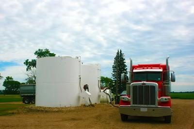 Diesel & Biodiesel