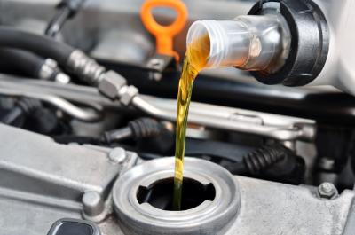 Lubricants